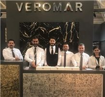 VEROMAR YAPI URUNLERI SAN VE TIC AS