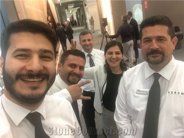 VEROMAR YAPI URUNLERI SAN VE TIC AS