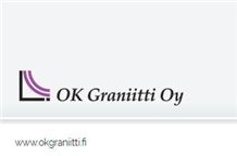 OK Graniitti Oy OK Graniitti Oy