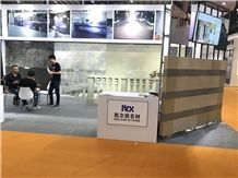 China (Nan an) Shuitou International Stone Exhibition 2018