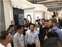 China (Nan an) Shuitou International Stone Exhibition 2018
