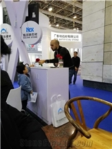 XIAMEN STONE FAIR 2019