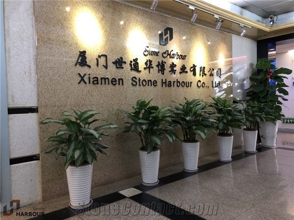 Xiamen Stone Harbour Co.,LTD.