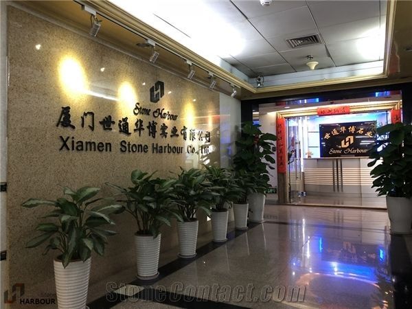 Xiamen Stone Harbour Co.,LTD.