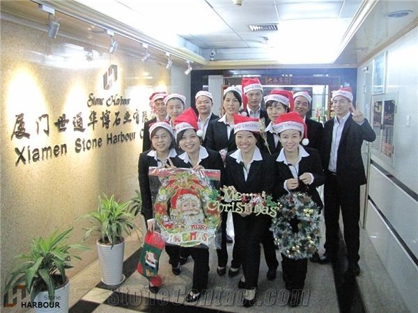 Xiamen Stone Harbour Co.,LTD.