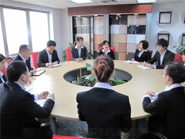 Xiamen Stone Harbour Co.,LTD.