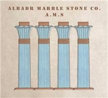 Al Badr Stone