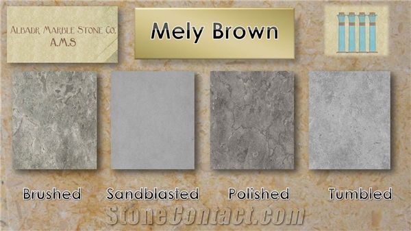 Al Badr Stone