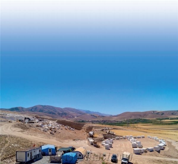 Sahil Mining Co. - Sahil Madencilik Sanayi ve Ticaret Limited Sirketi