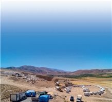 Sahil Mining Co. - Sahil Madencilik Sanayi ve Ticaret Limited Sirketi