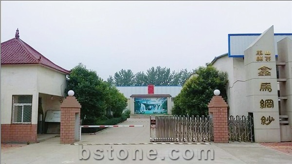 Shandong xinma Net&Gauze Co.,Ltd.