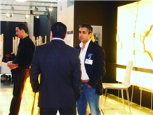 Carrara Marmotec 2018