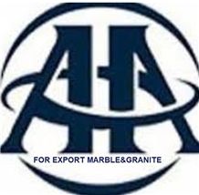 DOUbel AA for Export Marble & Granite