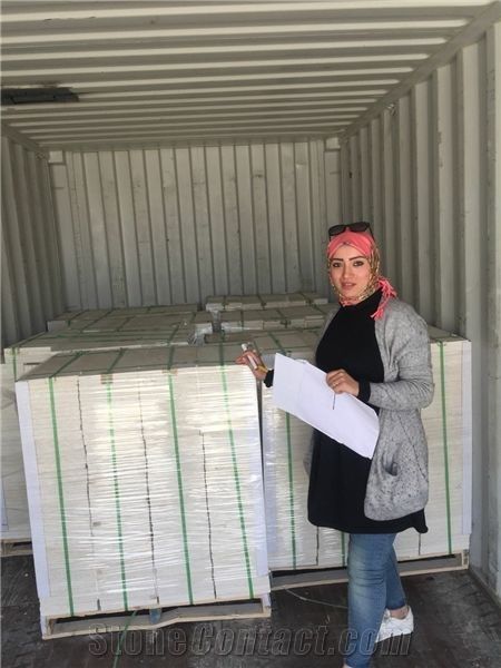 DOUbel AA for Export Marble & Granite
