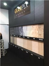 The Group Granipex- Arar Pedras Mineracao LTDA