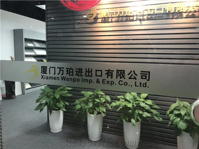 Xiamen Wanpo Imp. & Exp. Co., Ltd.