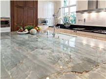 Real Stone & Granite Corporation