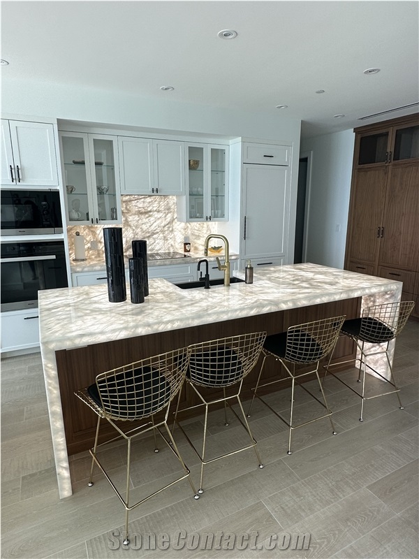 Real Stone & Granite Corporation