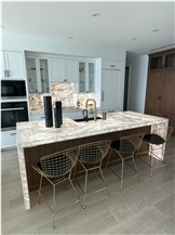 Real Stone & Granite Corporation