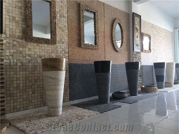 CV. JAVA NATURAL STONE
