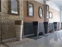 CV. JAVA NATURAL STONE