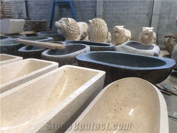 CV. JAVA NATURAL STONE