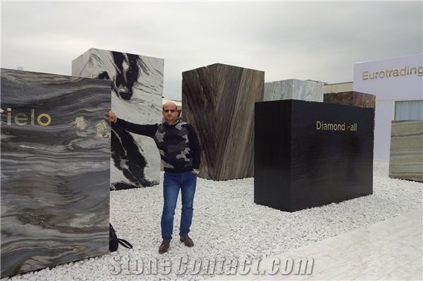 Tiba Marble