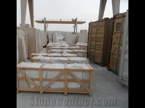 Tiba Marble