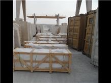Tiba Marble