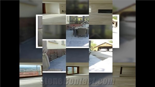 Tiba Marble