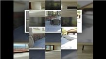 Tiba Marble