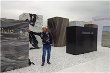 MARMOMAC 2015