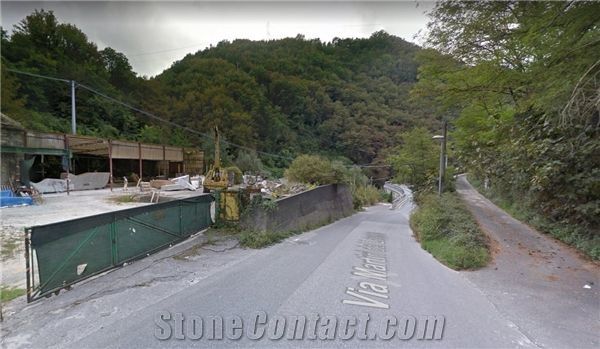Petacchi Marmi s.r.l. - Mega Stone Factory