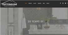Optimum Marble and Granite