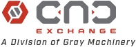 Gray Machinery