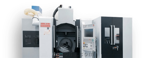 Gray Machinery