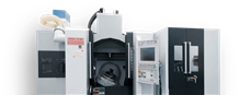 Gray Machinery