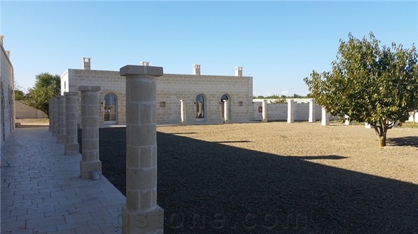 Gravina Tufi S.r.l.