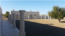 Gravina Tufi S.r.l.