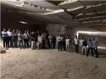 Bagia Stone Group S.L.