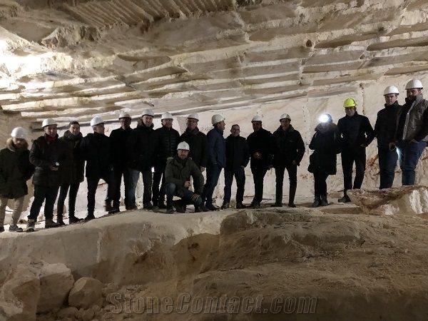 Bagia Stone Group S.L.