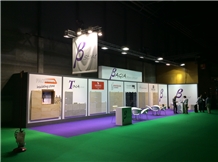 The Stone Show & Hard Surfaces 2017