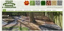 Midland Creative Paving and Landscaping