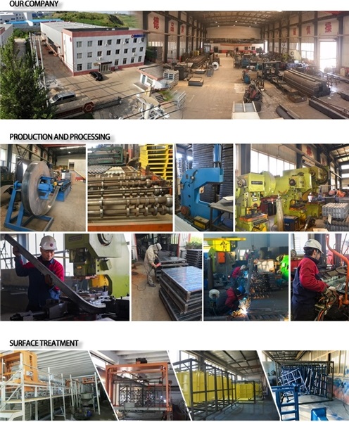 Chairborne Machinery Liaoning Co., Ltd.