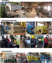 Chairborne Machinery Liaoning Co., Ltd.