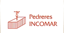 Pedreres Incomar S.C.C.L.