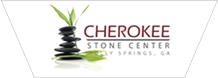 Cherokee Stone Center Cherokee Stone Center