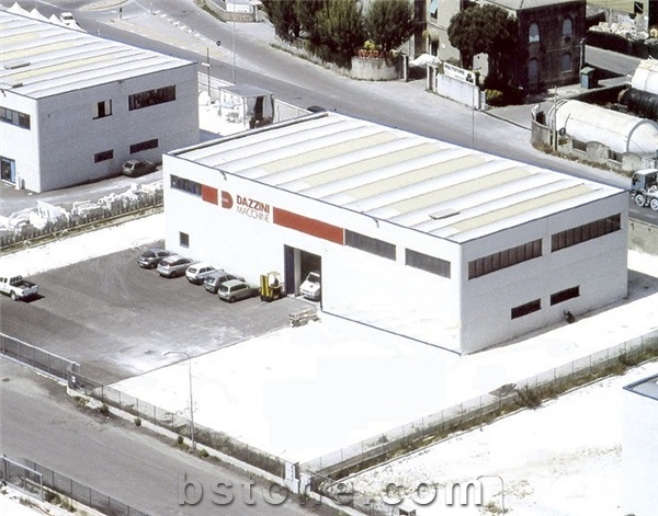 Dazzini Macchine S.r.l.