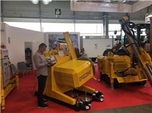 MARMOMAC 2018