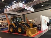 MARMOMAC 2018